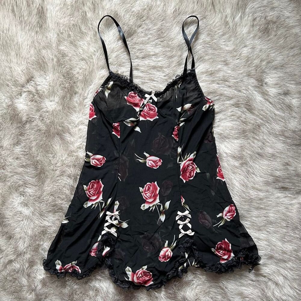 Music-legs Women's multi Nightwear